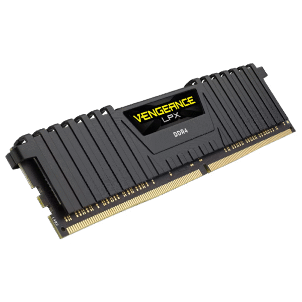 MEMORIA RAM CORSAIR 16GB D4-3200 V LPX B - Image 3