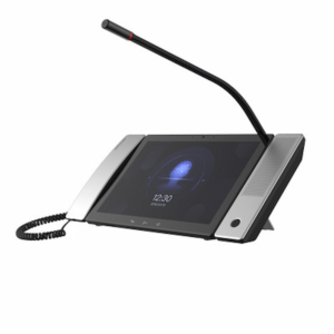 HIK ESTACION PRINCIPAL DS-KM9503(O-STD)