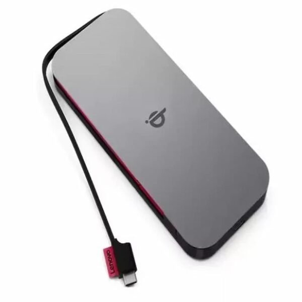ACCESORIO LENOVO POWER BANK MOBILE 20000 MAH