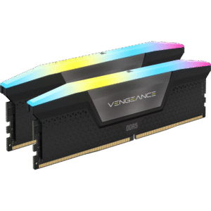 MEMORIA RAM CORSAIR 32GB D5-5200 V