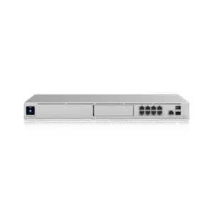 UNIFI DREAM MACHINE SPECIAL EDITION DUALWAN 4GB 4 CORE 1.7 GHZ LOAD BALANCING FIREWALL