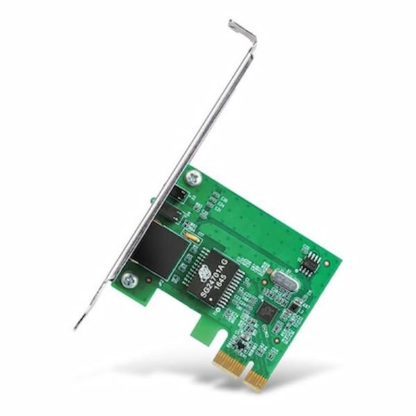 TP-LINK PLACA DE RED PCI-E GIGA