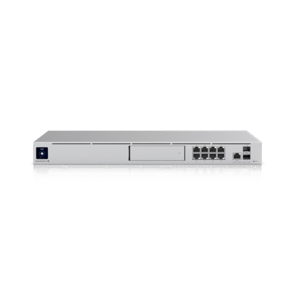 UNIFI DREAM MACHINE SPECIAL EDITION DUALWAN 4GB 4 CORE 1.7 GHZ LOAD BALANCING FIREWALL