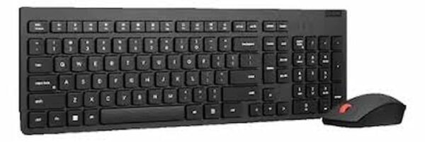 ACCESORIO LENOVO TECLADO Y MOUSE WIRELESS - Image 3
