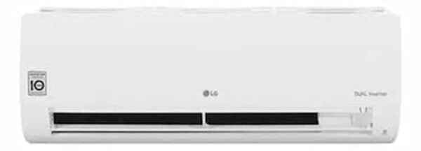 AIRE ACON LG INVERT DUAL COOL 3600W WIFI - Image 2