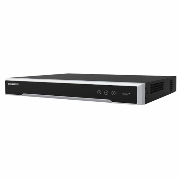 HIK NVR 16CH DS-7616NI-Q2/16P(STD)(D)