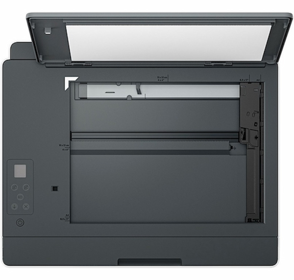 MULTIFUNCION HP TINTA SMART TANK 520 - Image 2