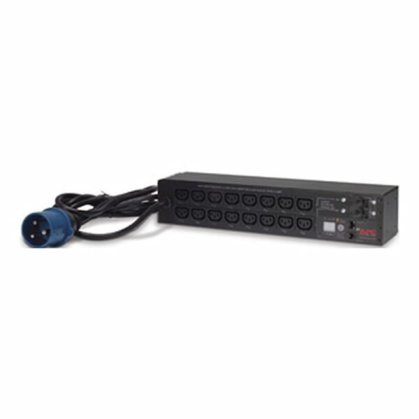 APC PDU SWITCHED RM 2U, 32A, 230V, (16) C13