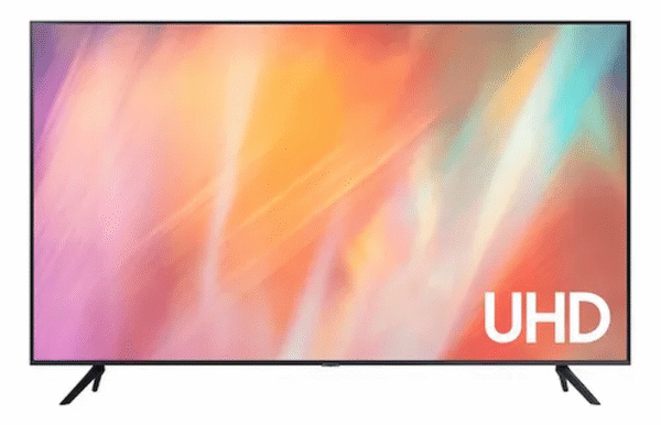 Business TV SAMSUNG 43" BEC-H Crystal UHD 4K