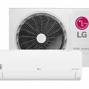 AIRE ACOND LG INVERT DUAL COOL 5400 WIFI