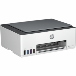 MULTIFUNCION HP TINTA SMART TANK 520