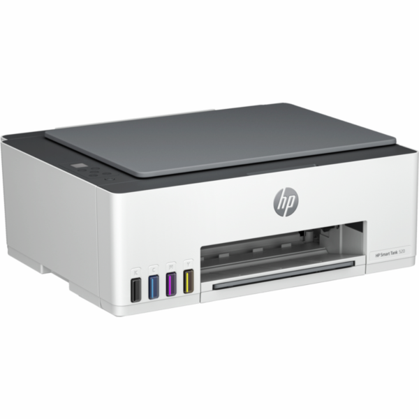 MULTIFUNCION HP TINTA SMART TANK 520