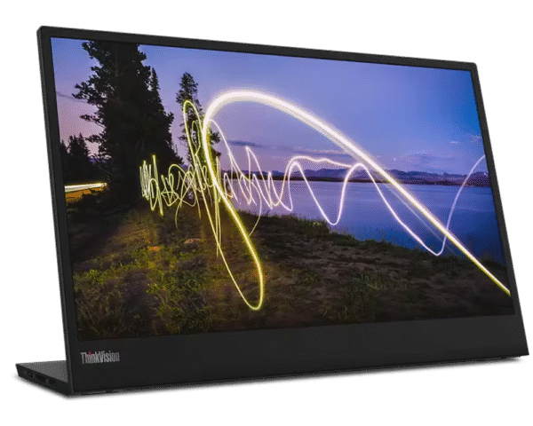 MONITOR LENOVO M15 15,6" PORTATIL - Image 2