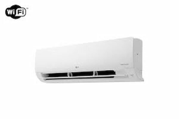 AIRE ACOND LG INVERT DUAL COOL 6500 WIFI - Image 2