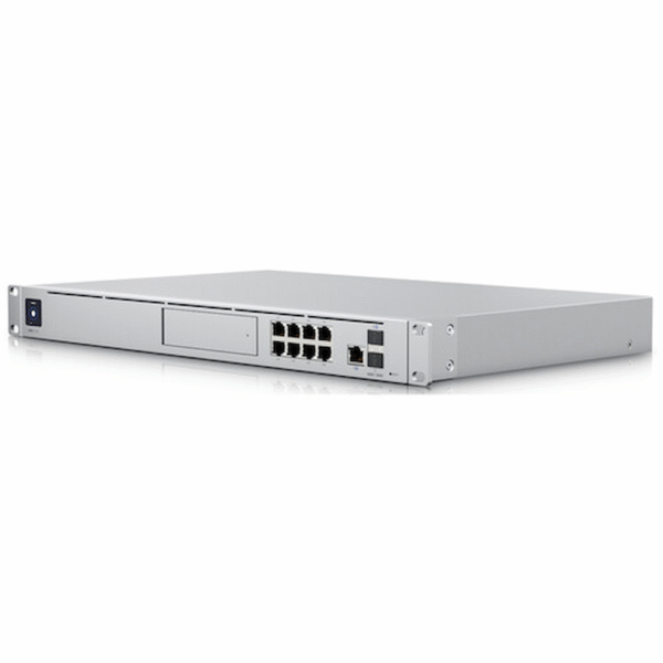 UNIFI DREAM MACHINE SPECIAL EDITION DUALWAN 4GB 4 CORE 1.7 GHZ LOAD BALANCING FIREWALL - Image 3