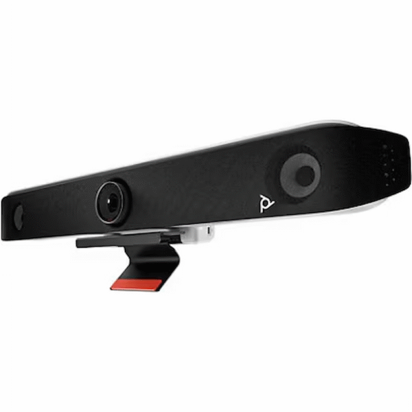 Poly Studio X52 All-In-One Video Bar - Image 2