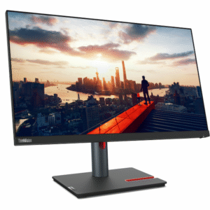 MONITOR LENOVO P24H-30 23.8" HDMI-DP QHD