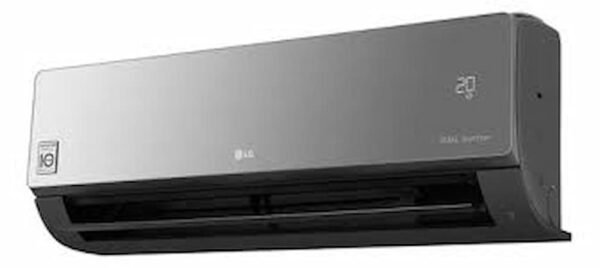 AIRE ACOND LG INVERTER ART COOL 3600W I - Image 3