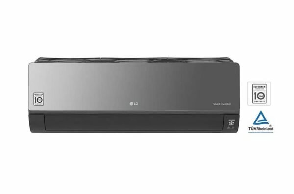 AIRE ACOND LG INVERTER ART COOL 5400W I