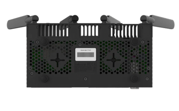 ROUTER MIKROTIK RB4011iGS+5HACQ2HND S/FT - Image 3