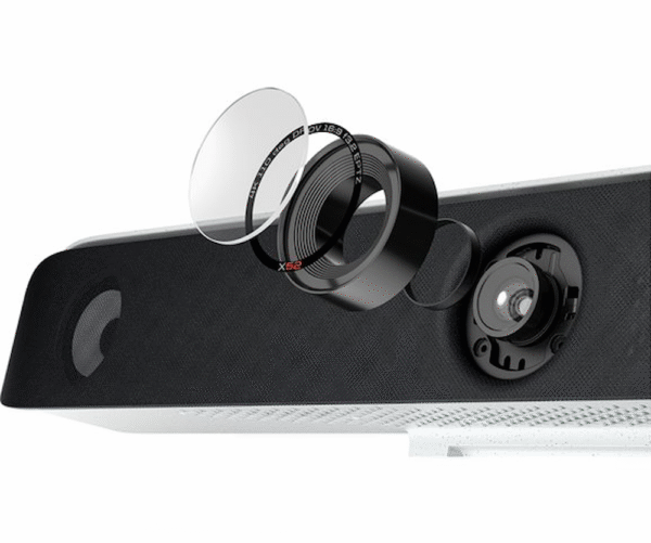 Poly Studio X52 All-In-One Video Bar - Image 6