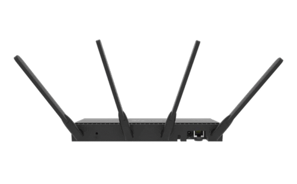 ROUTER MIKROTIK RB4011iGS+5HACQ2HND S/FT - Image 2