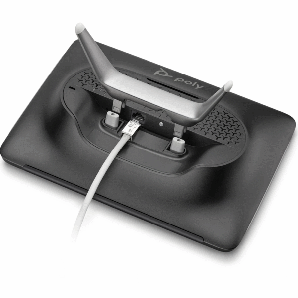 Poly TC10 Black Touch Controller with Poly+ 1 year - Image 4