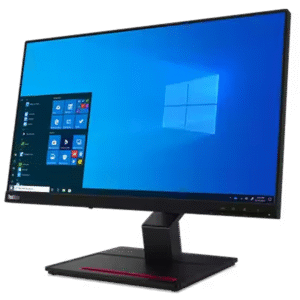 MONITOR LENOVO T24T-20 23.8" TOUCH