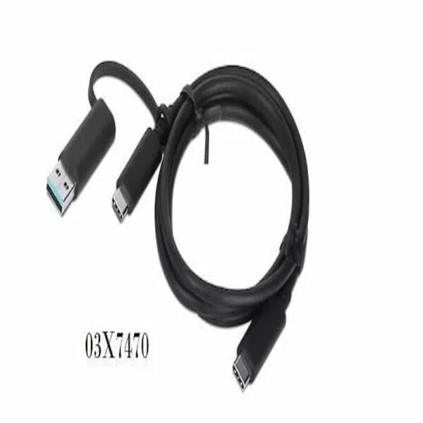 ACCESORIO LENOVO DOCK THUNDERBOLDT4 - Image 3