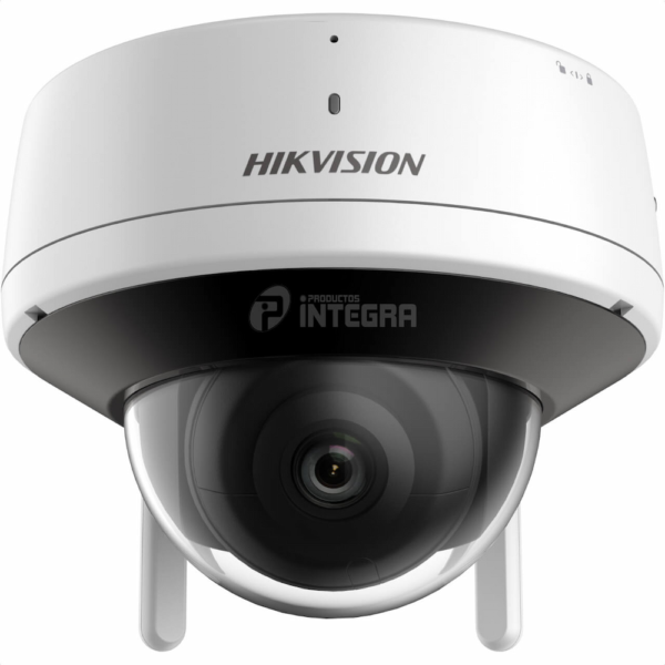 HIK CAM IPDOM WIFI DS-2CV2121G2-IDW 2.8 - Image 2