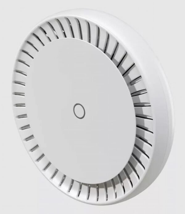 AP MIKROTIK CAPGi-5HAXD2HAXD CAP AX SIN FUENTE