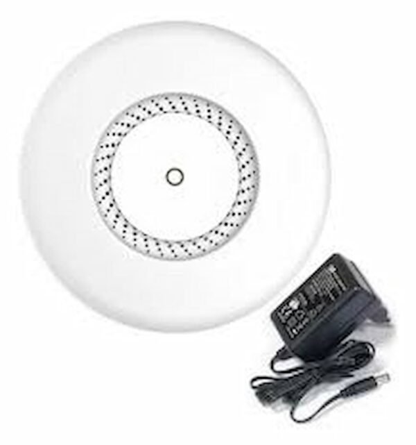 AP MIKROTIK CAPGi-5HAXD2HAXD CAP AX SIN FUENTE - Image 2