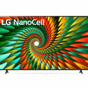 TELEVISOR LG 86NONO77  UHD 4K NANO CELL