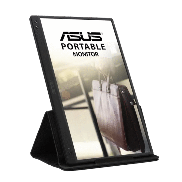 MONITOR PORTATIL ASUS 15" MB166C USB-C IPS FHD - Image 2