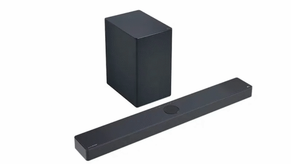 BARRA DE SONIDO INTELIGENTE LG - Image 2