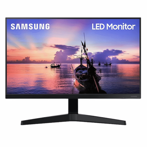 MONITOR SAMSUNG  AFLAT 22" IPS