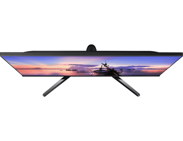 MONITOR SAMSUNG  AFLAT 22" IPS - Image 4