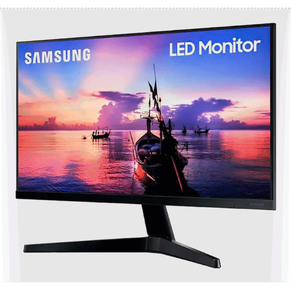 MONITOR SAMSUNG  AFLAT 22" IPS - Image 3