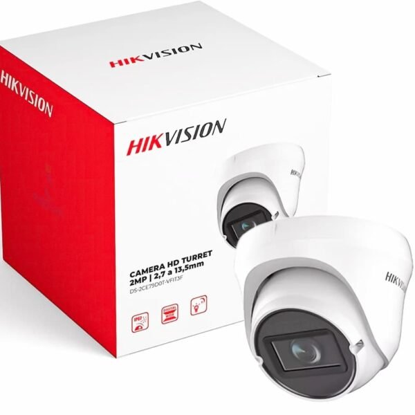 HIK CAM AN TURR2MP DS-2CE79D0T-VFIT3F - Image 2