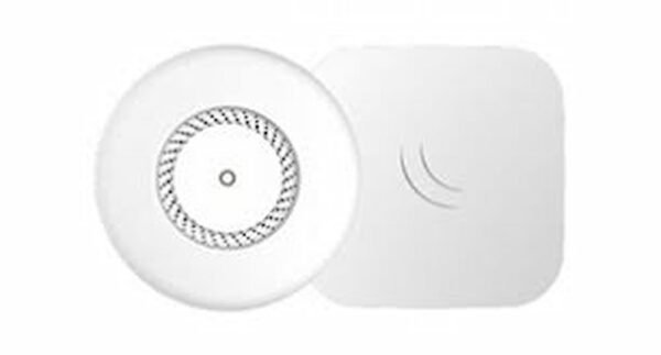 AP MIKROTIK RBCAPGI-5ACD2ND CAP AC S/FTE - Image 3