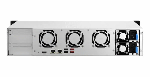 QNAP TS-864EU-RP-8G - Image 2