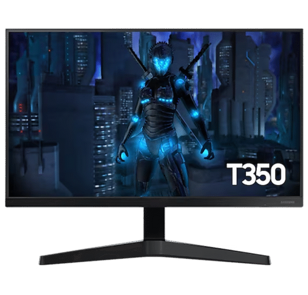 MONITOR SAMSUNG  AFLAT 27" IPS