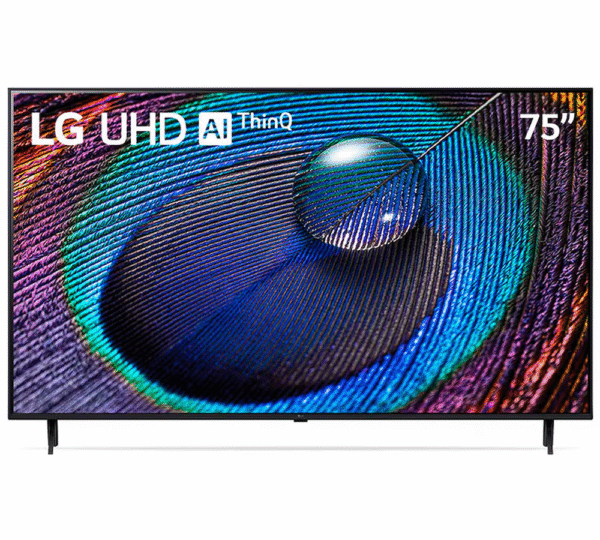 TELEVISOR LG 75UR9050 UHD SMART HDR