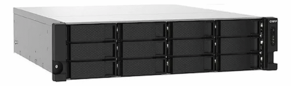 QNAP TS-1264U-RP - Image 2