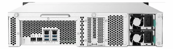 QNAP TS-1264U-RP - Image 3