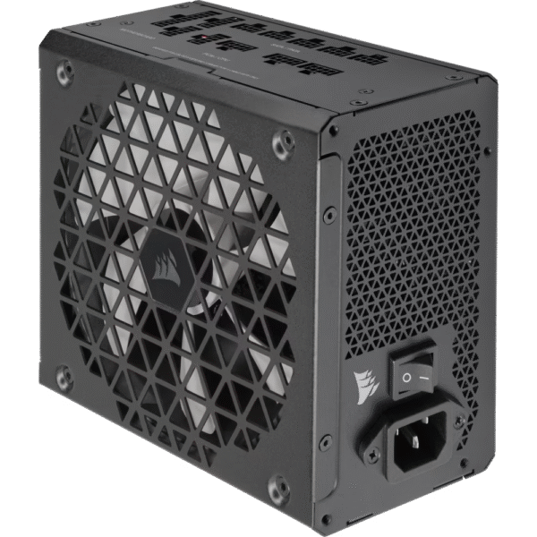 FUENTE PC CORSAIR 850W RMX SHIFT 80+GOLD
