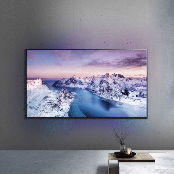 TELEVISOR LG 75UR9050 UHD SMART HDR - Image 2