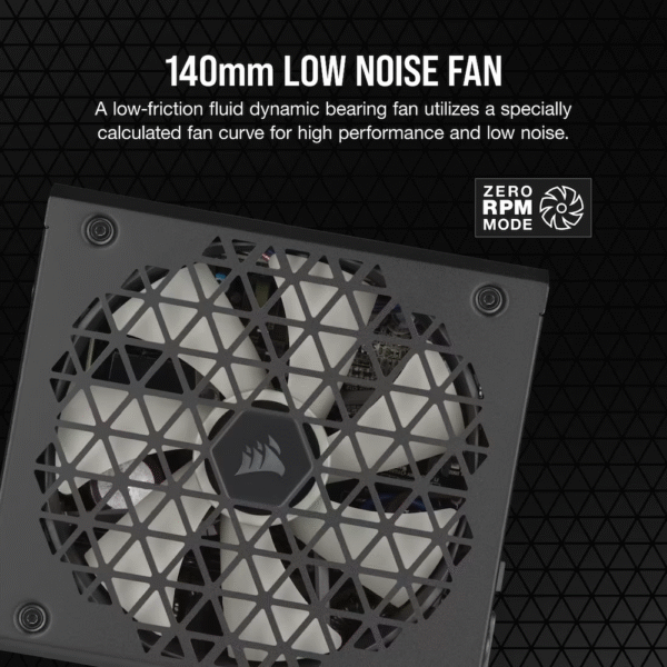 FUENTE PC CORSAIR 850W RMX SHIFT 80+GOLD - Image 3