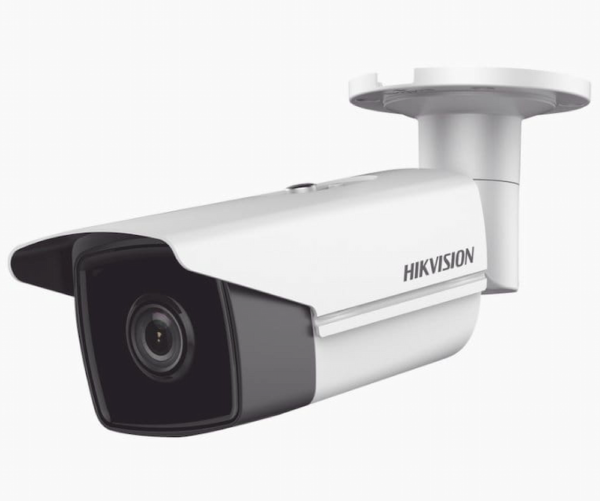 HIK CAM IP BULL4MP DS-2CD2T43G2-4I 4MM