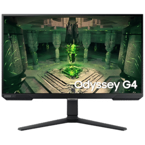 MONITOR SAMSUNG  GAMER 27" odyssey-G4